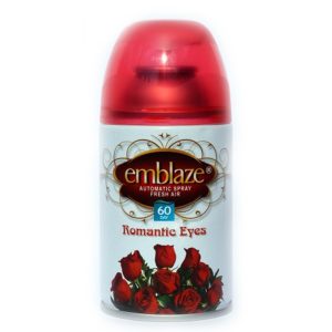 Emblaze náplň 260ml Romantic Eyes