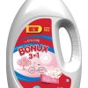 Bonux Color Pure Magnolia gél na pranie 20PD 1