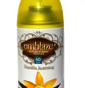 Emblaze náplň 260ml Vanilla Jasmine