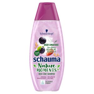 Schauma Nature Moments Acai Berry šampón 400ml