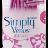 <h1> </h1>
<meta charset="UTF-8" />
<h1><span>Gillette simply venus žiletky na holenie dámske 5ks 1balenie</span></h1> Gillette Simply Venus Basic jednorázové žiletky 5ks
