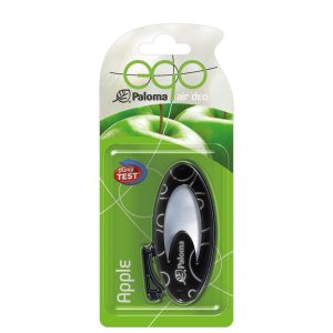 Paloma Happy Bag Ego Apple osviežovač vzduchu do auta 3
