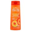<meta charset="UTF-8" />
<p><span>Šampón Garnier Fructis Goodbye Damage bol vyvinutý špeciálne na poškodené vlasy. Dokonca aj to najmenšie poškodenie vlasov je vyplnené a zacelené vďaka vysokokvalitnému zloženiu s olejom alma a zložkou kéraphyll. Pre hodvábne a zdravšie vyzerajúce vlasy.</span></p> Garnier Fructis Goodbye Damage šampón 400 ml
