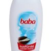 Baba sprchový gél kakaové maslo 750ml