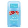 <p>Deodorant je nav<span id="result_box" lang="sk"><span class="hps">rhnutý špeciálne</span> <span class="hps">pre</span> <span class="hps">ženy</span>. <span class="hps">Má vyvážené pH.</span></span></p>
<p>Zaručuje dlhodobejšiu ochranu po celý deň. Vďaka svojmu zloženiu je účinný a poskytuje nepretržitú ochranu. Skladá sa z osviežujúcich zložiek odolných voči poteniu a poskytuje ochranu a sviežosť.</p>
<p><strong><span id="result_box" lang="sk"><span class="hps">Použitie</span>:</span></strong></p>
<p><span id="result_box" lang="sk">Dve <span class="hps">kliknutia</span> <span class="hps">pre</span> <span class="hps">každé</span> <span class="hps">podpazušie</span>. Nepoužívajte <span class="hps">na poškodenú</span> <span class="hps">a</span> <span class="hps">zapálenú</span> <span class="hps">pokožku</span>.</span> </p> Secret Key Rosewater scent antiperspirant stick 40ml