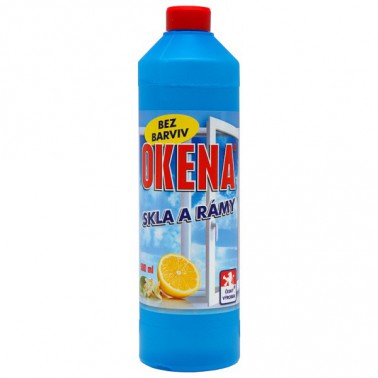 Okena na okná a rámy 500ml Okena na okná a rámy 500ml