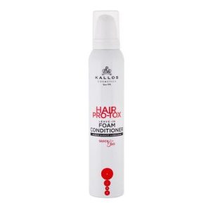Kallos - PRO-TOX penový kondicionér na vlasy 200ml