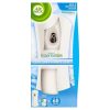 <p>Zachytáva sviežosť prádla vejúceho vo vetre Air Wick Freshmatic Vôňa Sviežého prádla 250ml + strojček