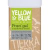 Tierra Verde Prací gél z mydlových orechov na športový funkčný textil s koloidným striebrom 1L 33PD