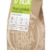 Tierra Verde Prací prášok z mydlových orechov na bielu bielizeň a látkové plienky 850g 56PD