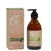 Tierra Verde Osviežujúci sprchový gél s vôňou vavrínu kubébového 230ml