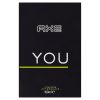 <h1>Axe You voda po holení 100ml</h1> Axe You voda po holení 100ml