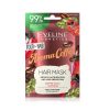 <h3>EVELINE Food for hair Aroma Coffee regeneračná maska na vlasy</h3>
<p>regeneračná krémová maska na vlasy s príjemnou vôňou kávy je určená pre slabé vlasy náchylné k vypadávaniu. </p>
<p><strong>Účinné zložky:</strong></p>
<p>Kávový extrakt - stimuluje vlasové folikuly a účinne zabraňuje vypadávaniu vlasov</p>
<p>Extrakt z chilli papričky - zvyšuje prietok krvi a aktivuje metabolické procesy vlasových korienkov Eveline Cosmetics EVELINE Aroma Coffee regeneračný šampón na vlasy 20ml