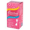 Carefree FlexiComfort Cotton feel fresh Slip hygienické vložky 60ks