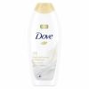 Dove Silky pena do kúpeľa  700ml