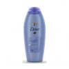 Dove Talco pena do kúpeľa  700ml
