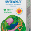 FeelEco Prací prášok Univerzálny 660g 11 PD