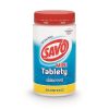 Savo bazén chlórové mini tablety 900g / 45x20g