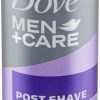 Dove Men+Care antiperspirant sprej Post Shave 150 ml