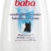 Baba Black & White antiperspirant roll-on 50 ml