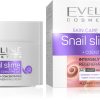 Eveline Cosmetics EVELINE SKIN CARE EXPERT koncentrovaný intenzívne regeneračný krém sliz slimáka a koenzým Q10 50ml