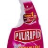 <p><meta charset="UTF-8" /><span>Dôkladne vyčistí a odstraňuje vodný kameň Madel Pulirapid kúpelňa a kuchyňa Aceto 500ml