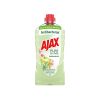 Ajax Pure Home Apple blossom antibakteriálny čistiaci prostriedok na podlahy 1l
