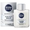 Nivea Silver Protect balzam po holení 100 ml