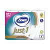 Zewa Just 1 toaletný papier 6ks