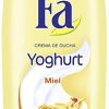 Fa Yoghurt Honey sprchový gél 550ml