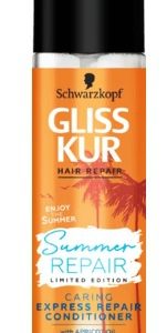 Gliss Kur Summer repair Expresný regeneračný balzam 200ml