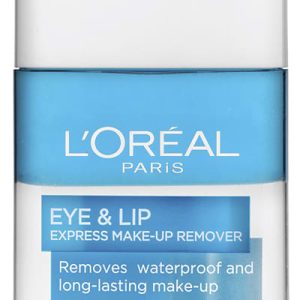 L'Oréal LOREAL Paris Eye & Lip Dvojfázový odličovač aj vodeodolného make upu 125ml