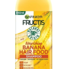 Garnier Fructis Vyživujúci šampón na vlasy Banana Hair Food 350 ml