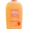 MIXA Baby penivý olej do sprchy aj do kúpeľa 400 ml