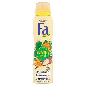 Fa Brazilian Vibes Amazonia Spirit deodorant 150ml