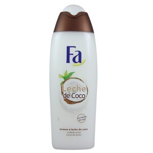 Fa Coconut Milk sprchový gél 550ml