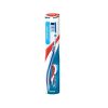 <p><meta charset="utf-8" /></p>
<div>
<div>
<p><span id="result_box" lang="sk">Aquafresh Everyday clean medium má odpružený krček s guľovitým kĺbom Aquafresh Everyday Clean zubná kefka medium 1 kus
