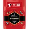 Old Spice Booster antiperspirant a deodorant stick 50ml