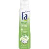 <p>FA Fresh & Free Fa Fresh & Free lime/ coconut deodorant sprej 150ml
