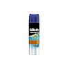 Gillette Mach3 Soft gél na holenie 200ml