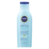 <p><meta charset="utf-8" /><span>Mlieko po opaľovaní Nivea Sun SOS vďaka špeciálnemu zloženiu predlžuje opálenie a zároveň hydratuje<meta charset="utf-8" />a upokojuje pokožku. Naneste na pokožku a rozotrite. Zabráňte kontaktu s očami. V prípade ich zasiahnutia Nivea Sun After Sun Cooling s Aloe vera po opaľovaní 200ml