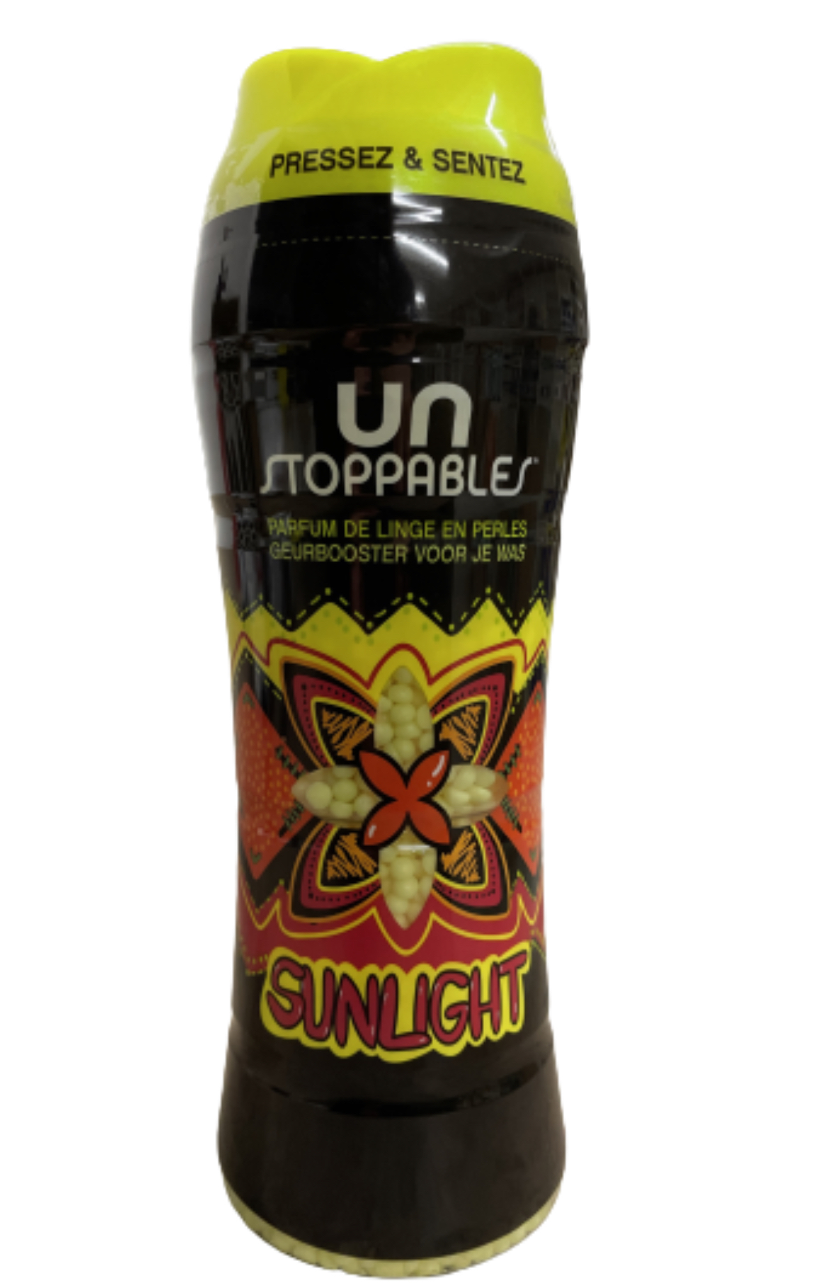 Lenor Unstoppables Sunlight vonné perličky 285g Lenor Unstoppables Sunlight vonné perličky 285g