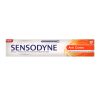 <p><span>Prečo používať Sensodyne Rapid?</span><br /><span>Je to rýchly spôsob Sensodyne Anti Caries zubná pasta 75 ml