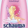Schauma Kids šampón a kondicionér Girls 250 ml