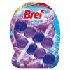 <p><span>Bref Brilliant Gel Magic Breeze: Účinný All in 1 WC čistiaci gél pre sviežosť a žiarivý lesk Bref Brilliant Gel Magic Breeze je prvý gélový Bref WC blok. Vďaka svojmu All in 1 zloženiu so štyrmi funkciami udržuje tento automatický WC čistič vašu toaletu čistú s každým spláchnutím Bref Brilliant Gel Magic Breeze WC Blok 2x42g