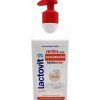 Lactovit Lactourea emulzia pre intímnu hygienu 250ml