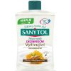 Sanytol vyživujúce dezinfekčné mydlo náplň 500ml
