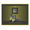 DOVE Men Active+ Fresh darčekový set s taškou
