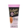 Nature Box Almond Oil krém na ruky 75ml