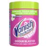 Vanish Oxi Action Odour Blaster odstraňovač skvŕn 750g